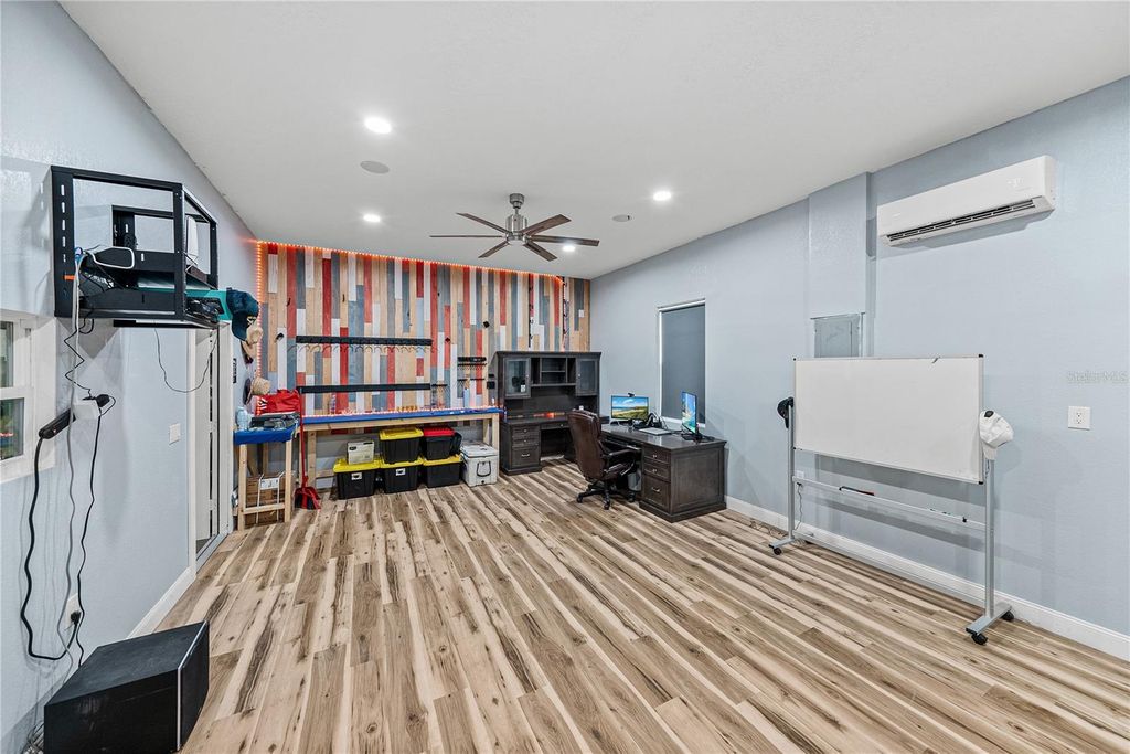 Image 60 of property listing at 15131 BELLAMY BROTHERS BOULEVARD, Dade City, FL 33525