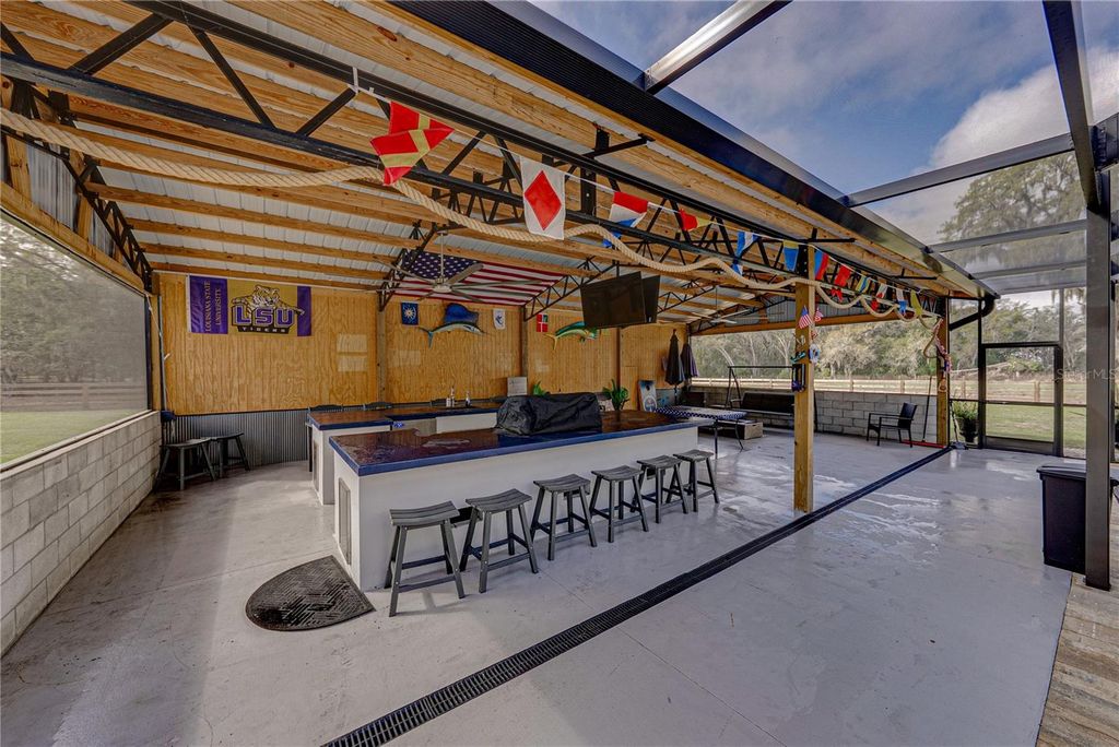 Image 68 of property listing at 15131 BELLAMY BROTHERS BOULEVARD, Dade City, FL 33525