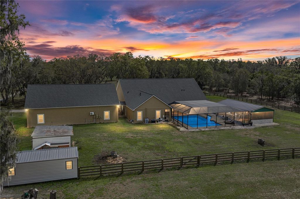 Image 73 of property listing at 15131 BELLAMY BROTHERS BOULEVARD, Dade City, FL 33525