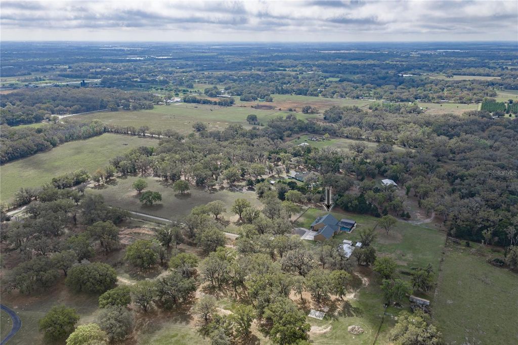 Image 95 of property listing at 15131 BELLAMY BROTHERS BOULEVARD, Dade City, FL 33525