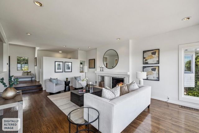 720 Endfield Way, Hillsborough, CA 94010