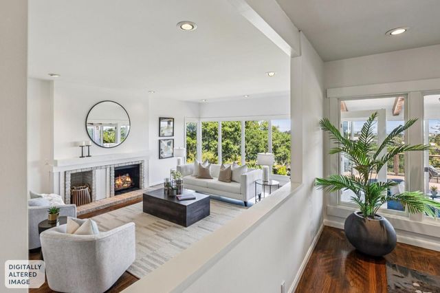 720 Endfield Way, Hillsborough, CA 94010