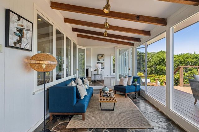 720 Endfield Way, Hillsborough, CA 94010