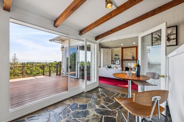 720 Endfield Way, Hillsborough, CA 94010