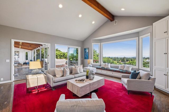 720 Endfield Way, Hillsborough, CA 94010