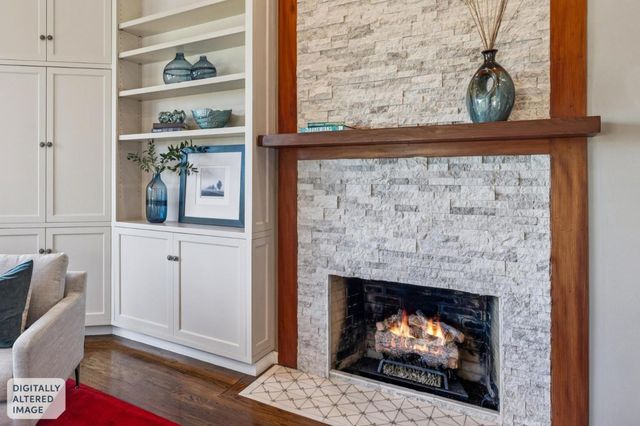 720 Endfield Way, Hillsborough, CA 94010