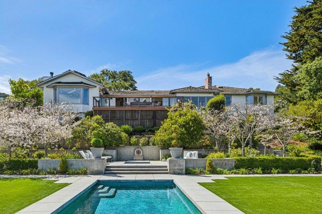 720 Endfield Way, Hillsborough, CA 94010