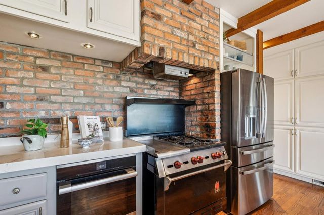 720 Endfield Way, Hillsborough, CA 94010