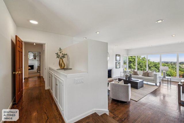 720 Endfield Way, Hillsborough, CA 94010