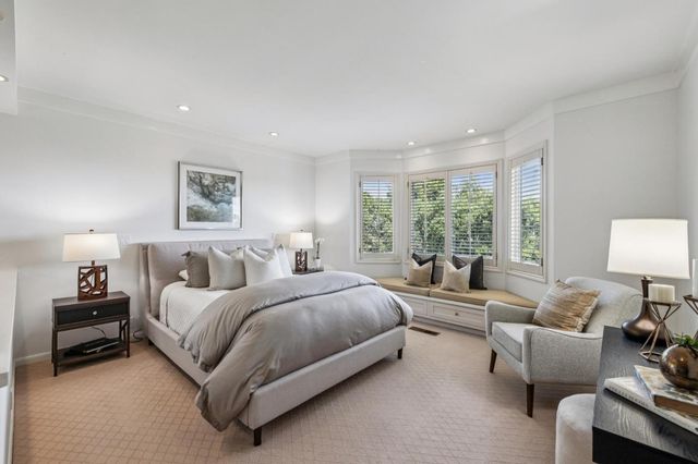 720 Endfield Way, Hillsborough, CA 94010