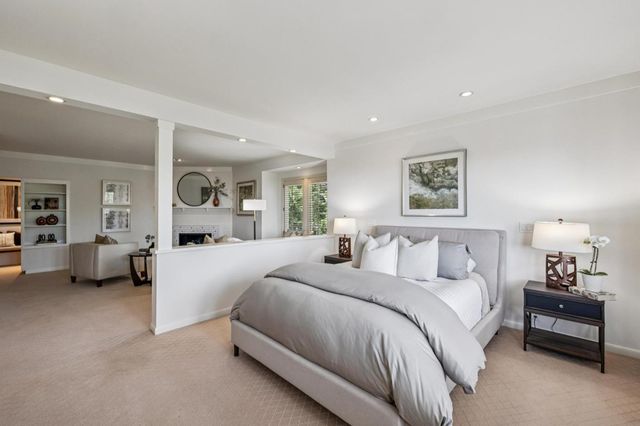 720 Endfield Way, Hillsborough, CA 94010