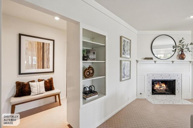 720 Endfield Way, Hillsborough, CA 94010