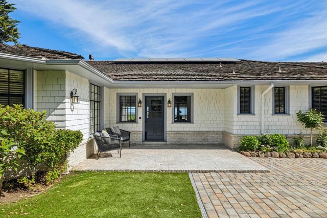 720 Endfield Way, Hillsborough, CA 94010