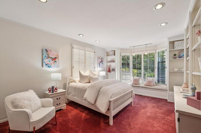 720 Endfield Way, Hillsborough, CA 94010