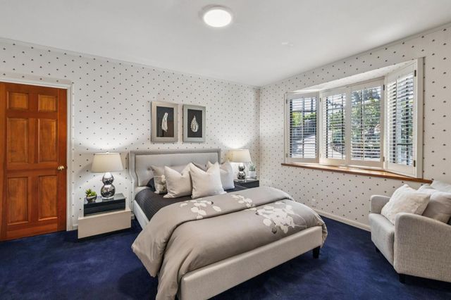 720 Endfield Way, Hillsborough, CA 94010