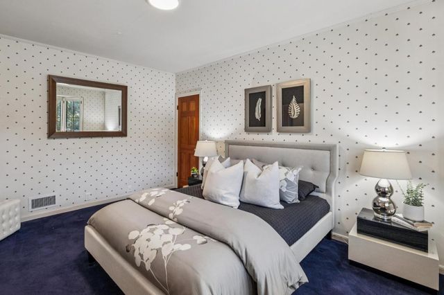 720 Endfield Way, Hillsborough, CA 94010