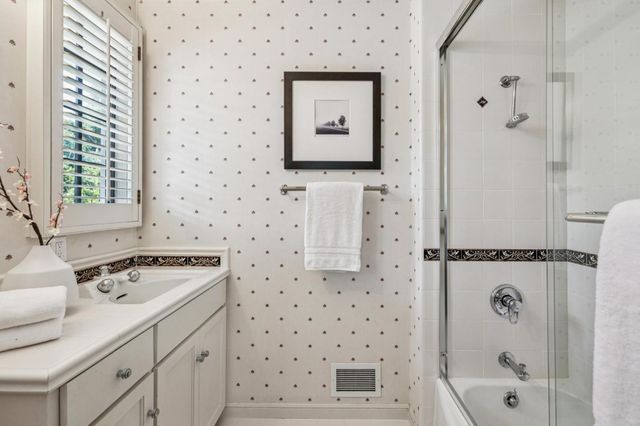 720 Endfield Way, Hillsborough, CA 94010