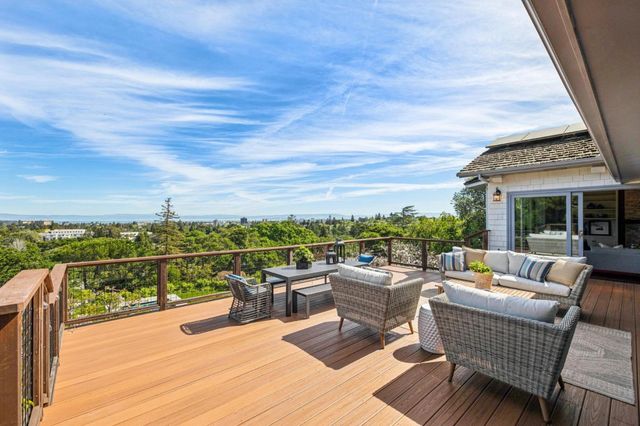 720 Endfield Way, Hillsborough, CA 94010