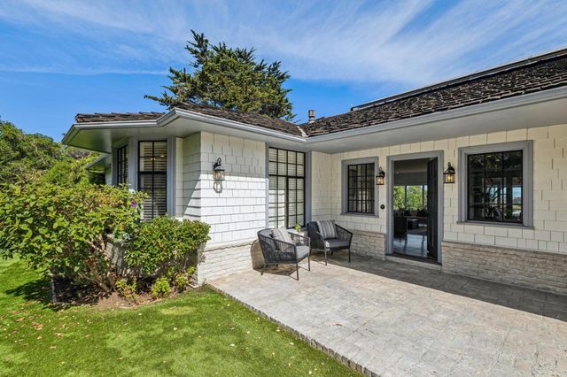 720 Endfield Way, Hillsborough, CA 94010