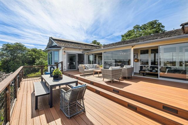 720 Endfield Way, Hillsborough, CA 94010