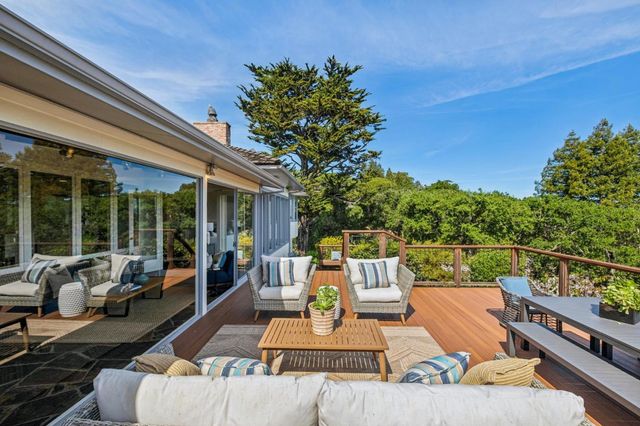 720 Endfield Way, Hillsborough, CA 94010