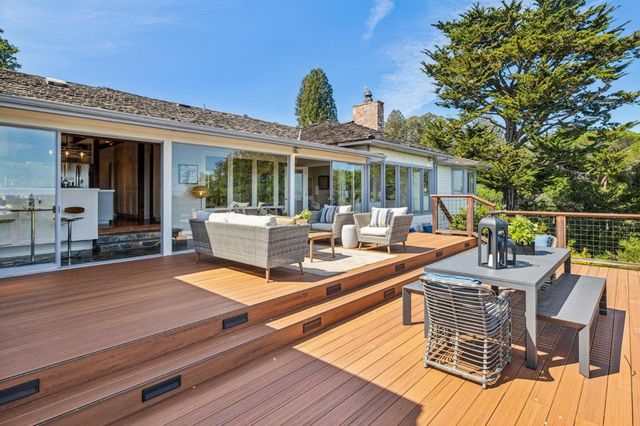 720 Endfield Way, Hillsborough, CA 94010