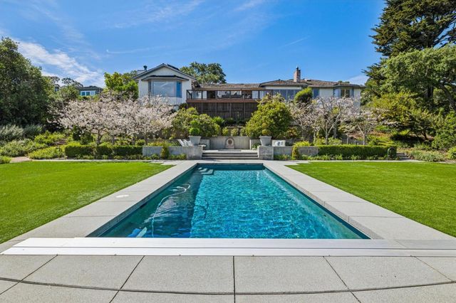 720 Endfield Way, Hillsborough, CA 94010