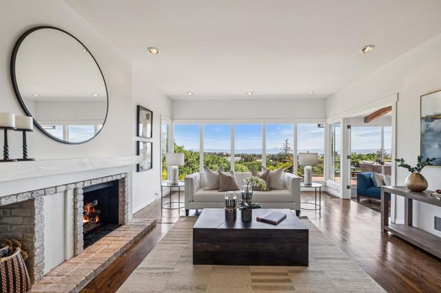 720 Endfield Way, Hillsborough, CA 94010