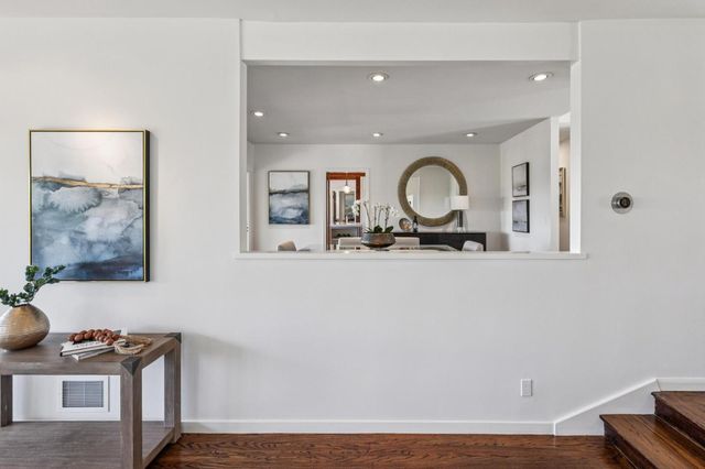 720 Endfield Way, Hillsborough, CA 94010