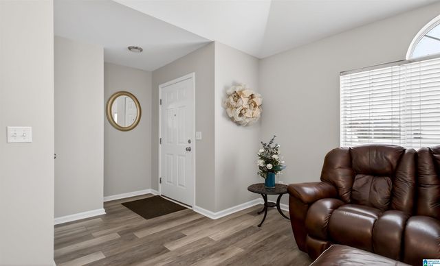 116 STONE HILL CIRCLE, Pelham, AL 35124