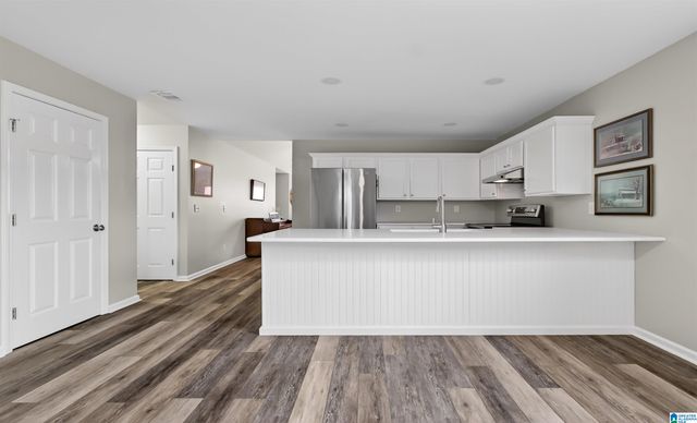 116 STONE HILL CIRCLE, Pelham, AL 35124