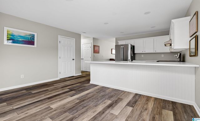 116 STONE HILL CIRCLE, Pelham, AL 35124