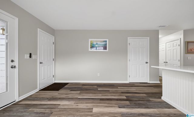 116 STONE HILL CIRCLE, Pelham, AL 35124