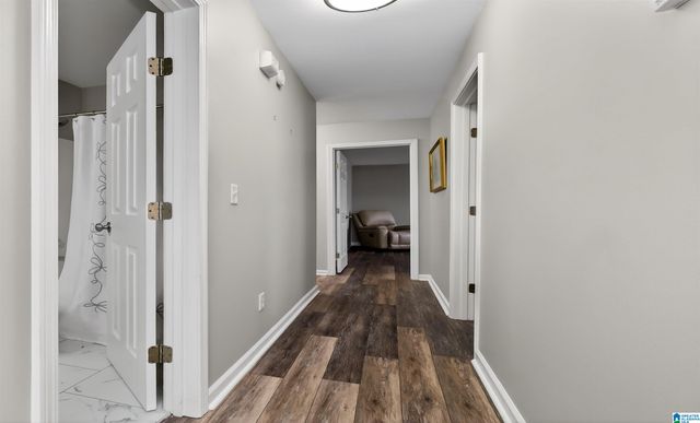 116 STONE HILL CIRCLE, Pelham, AL 35124