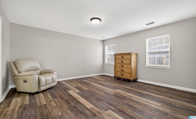 116 STONE HILL CIRCLE, Pelham, AL 35124