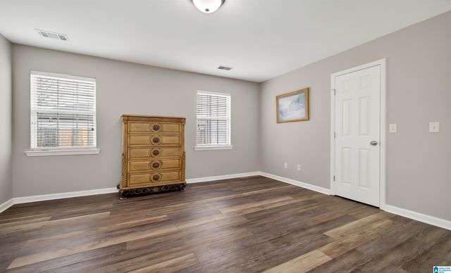 116 STONE HILL CIRCLE, Pelham, AL 35124