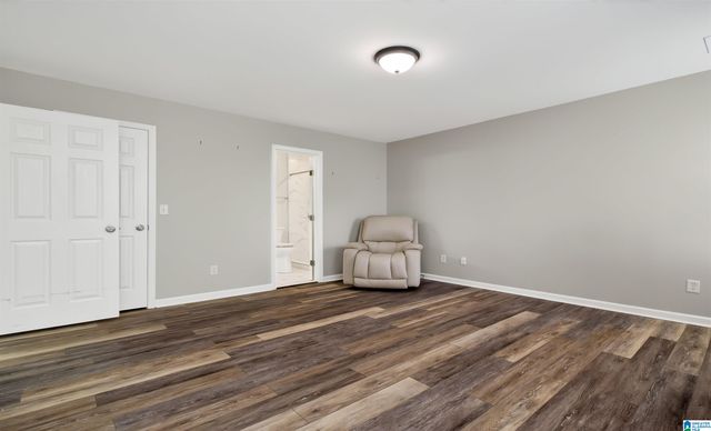 116 STONE HILL CIRCLE, Pelham, AL 35124