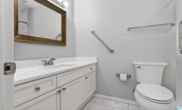 116 STONE HILL CIRCLE, Pelham, AL 35124