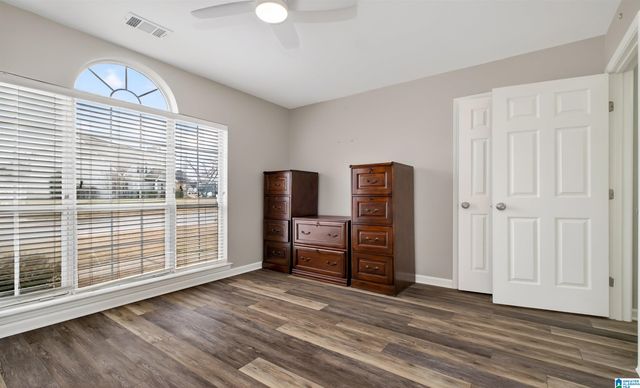 116 STONE HILL CIRCLE, Pelham, AL 35124