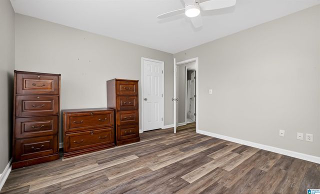 116 STONE HILL CIRCLE, Pelham, AL 35124