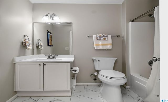 116 STONE HILL CIRCLE, Pelham, AL 35124