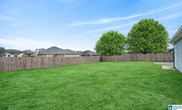 116 STONE HILL CIRCLE, Pelham, AL 35124