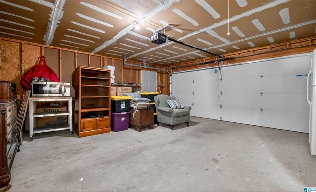 116 STONE HILL CIRCLE, Pelham, AL 35124