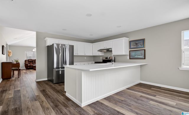 116 STONE HILL CIRCLE, Pelham, AL 35124