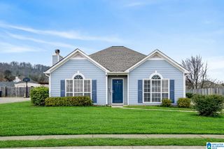 116 STONE HILL CIRCLE, Pelham, AL 35124