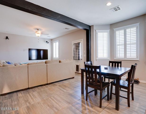 246 Gonzalo Circle, El Paso, TX 79932