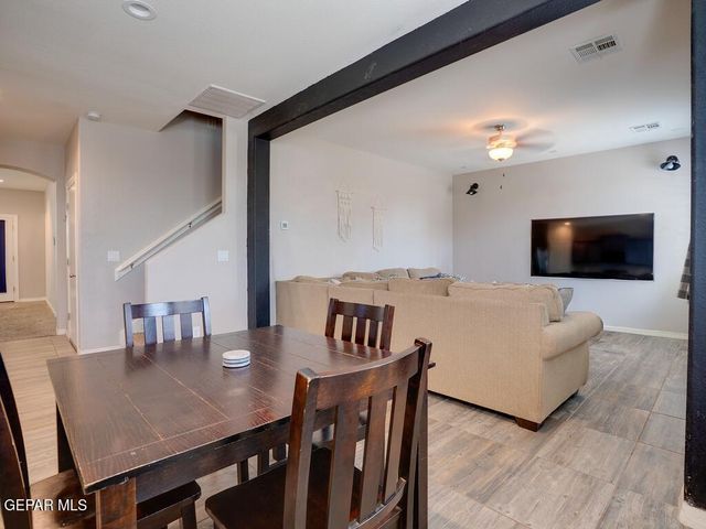 246 Gonzalo Circle, El Paso, TX 79932