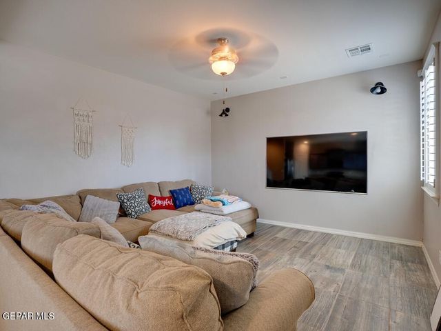 246 Gonzalo Circle, El Paso, TX 79932