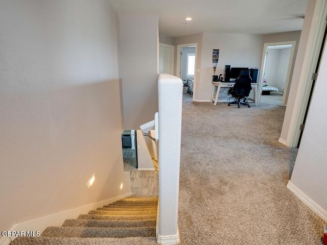 246 Gonzalo Circle, El Paso, TX 79932