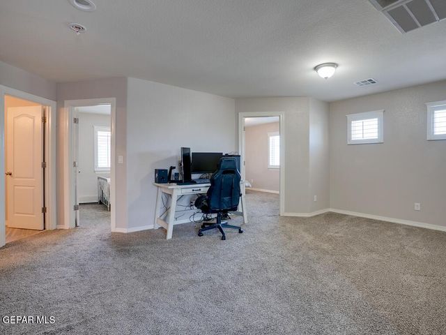 246 Gonzalo Circle, El Paso, TX 79932